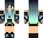 repost of my mcd skin