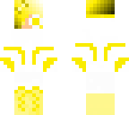 robot sunshinerainbow
