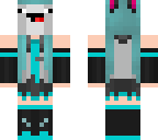 rossune miku