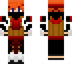 samurai ninja thing