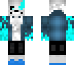 sans the skeleton