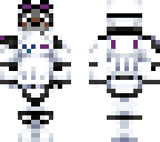 sapce wolf