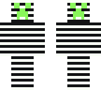 scary creeper