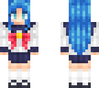 school girl