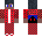 sebthemex april skin