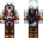 seriously final assasin wolf