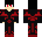 shadow knight blaze