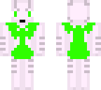 shiny mega mewtwo x