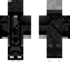 skeleton rogue