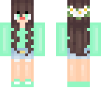 skin for katie 