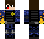 skin for me