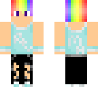 skin for sister