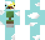 skyblock fix fix