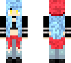 skywars shyness