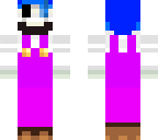 smg4's minion undertale