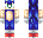 sonic the hedgehog revamped