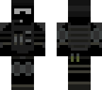 spec ops soldier