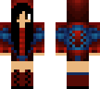 spider girl