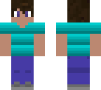 steve fixed