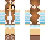summer girl