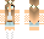 summer girl edit