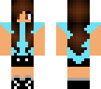 summer skin