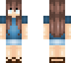 summer skin