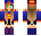 super girl