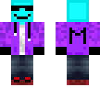 super m youtuber