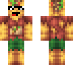 swaggy taco