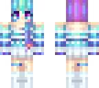teen girl