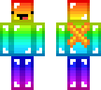 the blaze rod rainbow derp