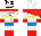 the great papyrus v2 shaded