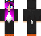 the penguin