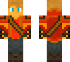 theblazinghero