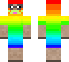 themostswegrainbowsheep