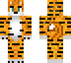 tiger 