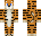 tiger