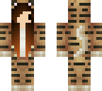 tiger girl