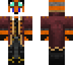 traveler fox