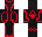 tron red