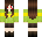 undertale chara