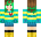 undertale rp skin