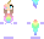unicorn girl