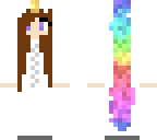 unicorn girl