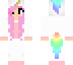 unicorn girl