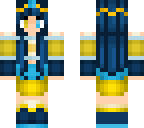 uteki nami _raindrop wave_