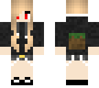 vamp girl