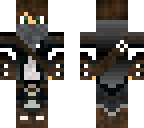 warrior cudt