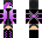 warrior girl